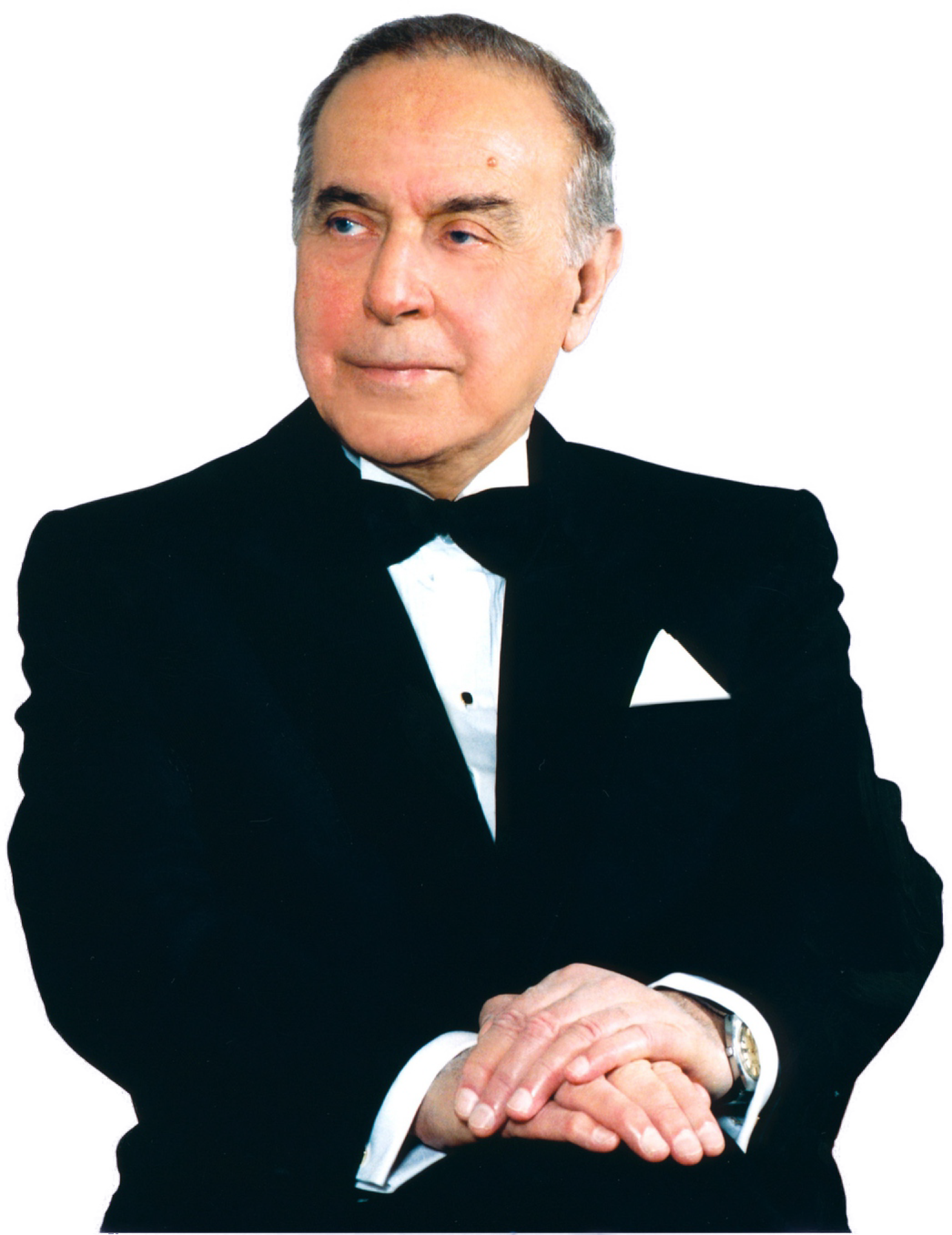 Heydər Əliyev